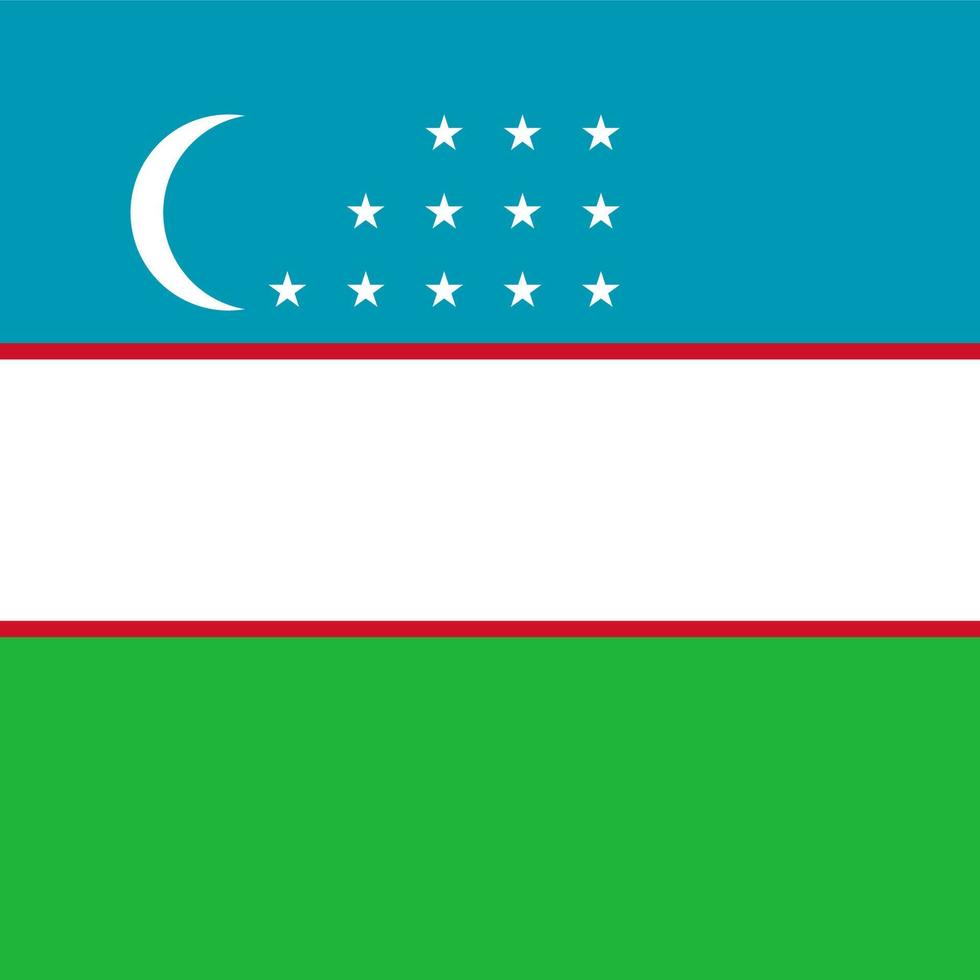 UZBEKISTAN