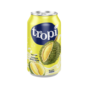 Tropi Fruit Juice Drink – Durian
