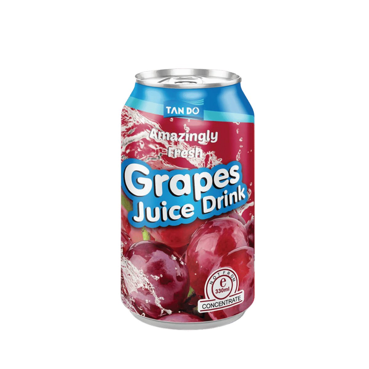 grape tando