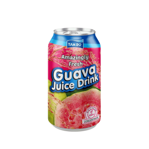Tan Do Guava Juice Drink