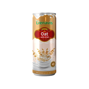 Denavis Oat Milk Drink