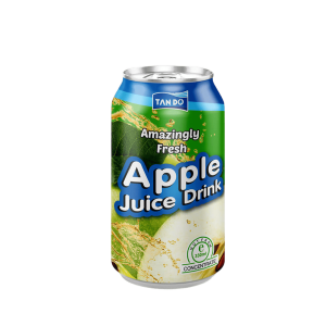 Tan Do Apple Juice Drink