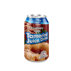 Tan Do Tamarind Juice Drink