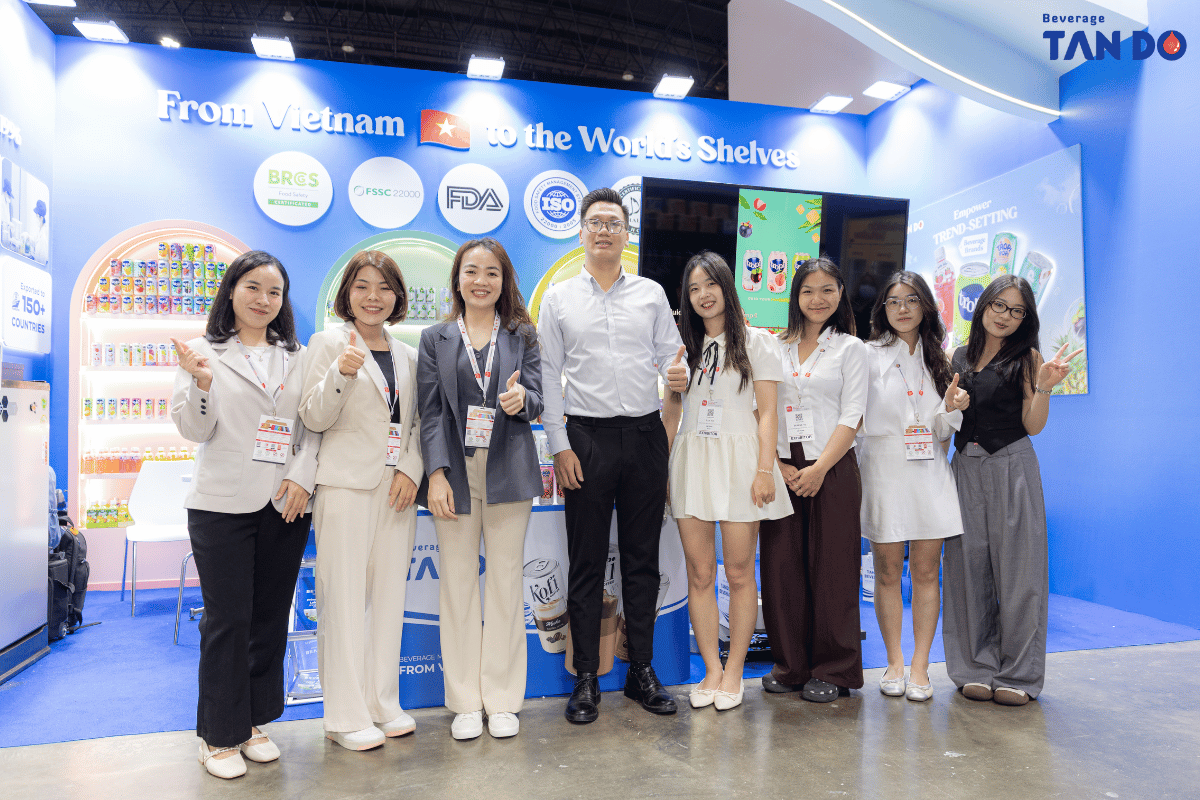 THAIFEX 2026 product showcase