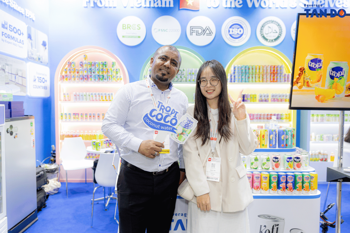 THAIFEX 2026 product showcase