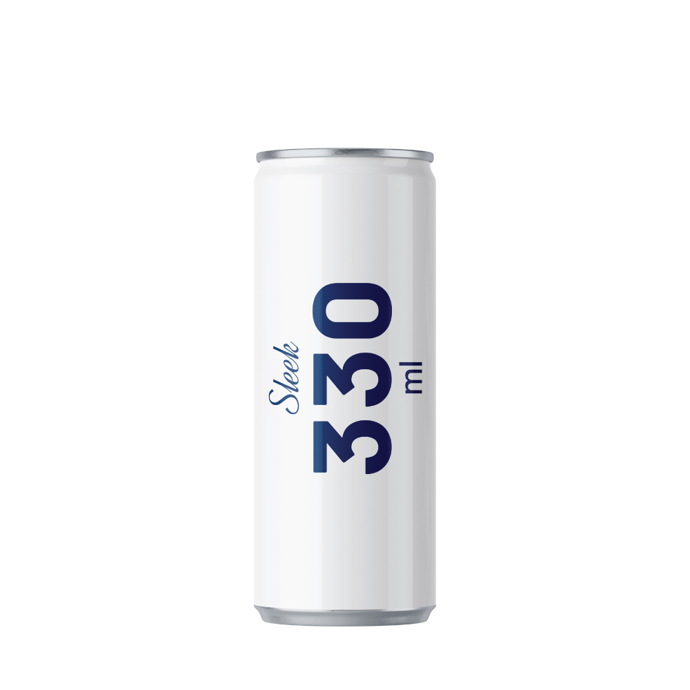 330ml-sleek