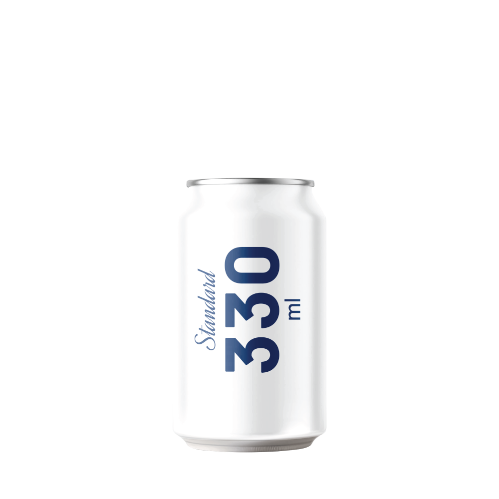 330ml-standard