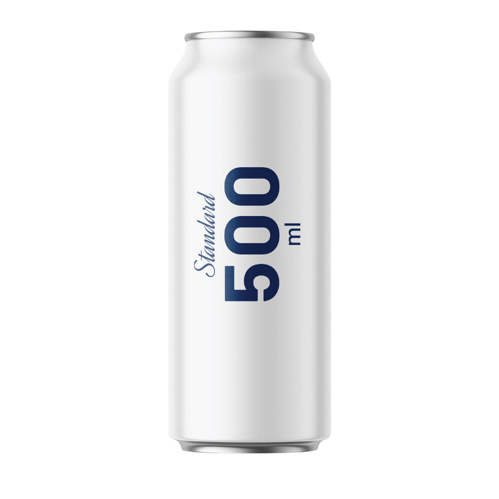 500ml-standard