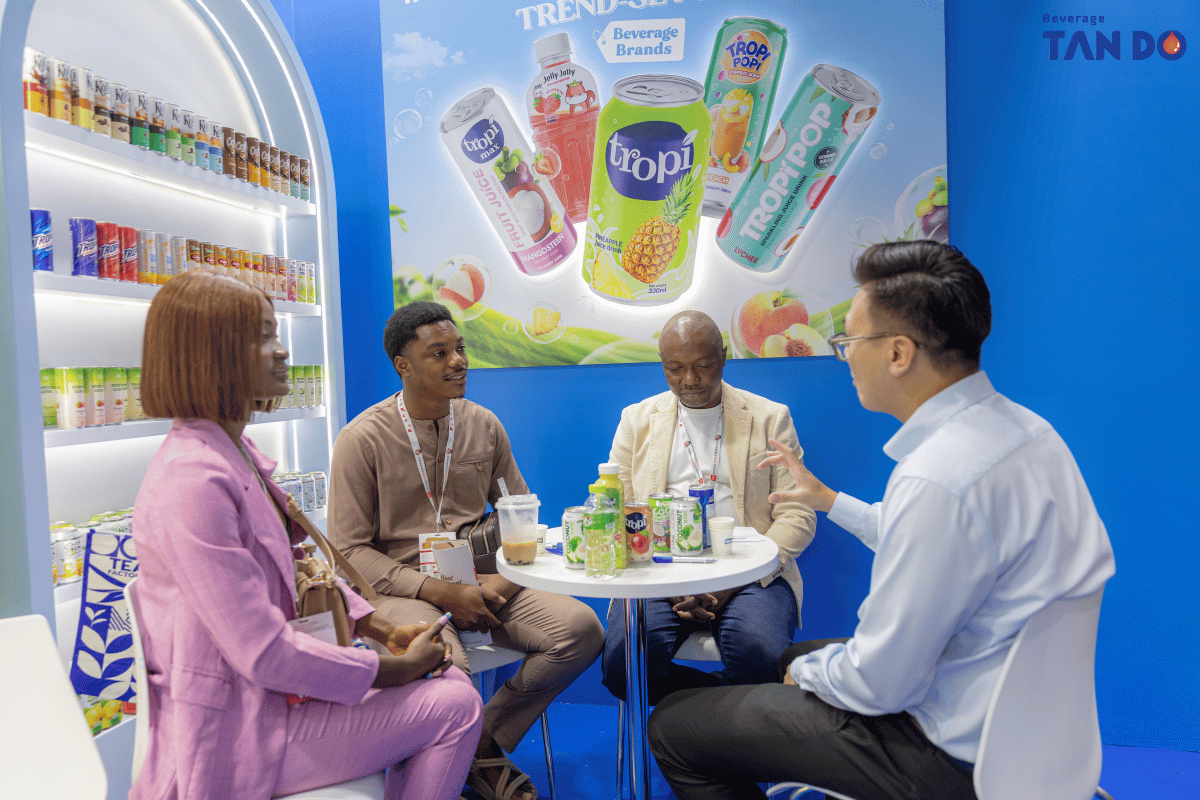 THAIFEX 2026 product showcase