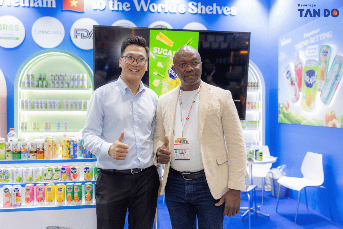 THAIFEX 2026 product showcase