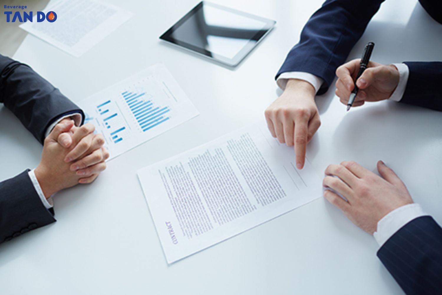 Alignment with your distribution strategy