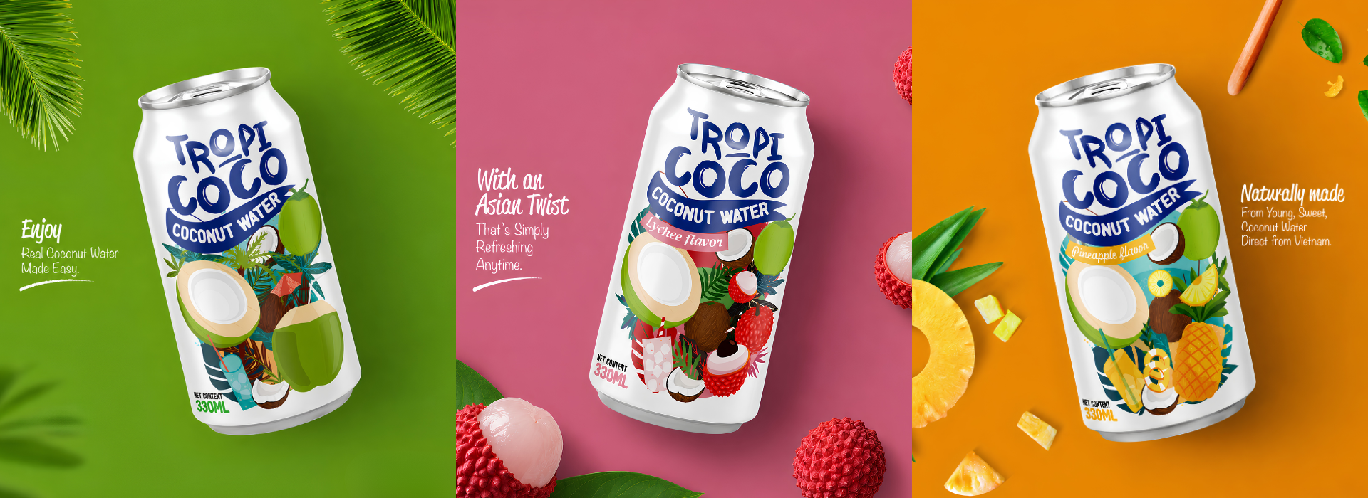 Banner website tropi coco(1920 x 700 px)