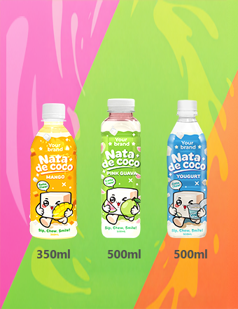 NATA DE COCO