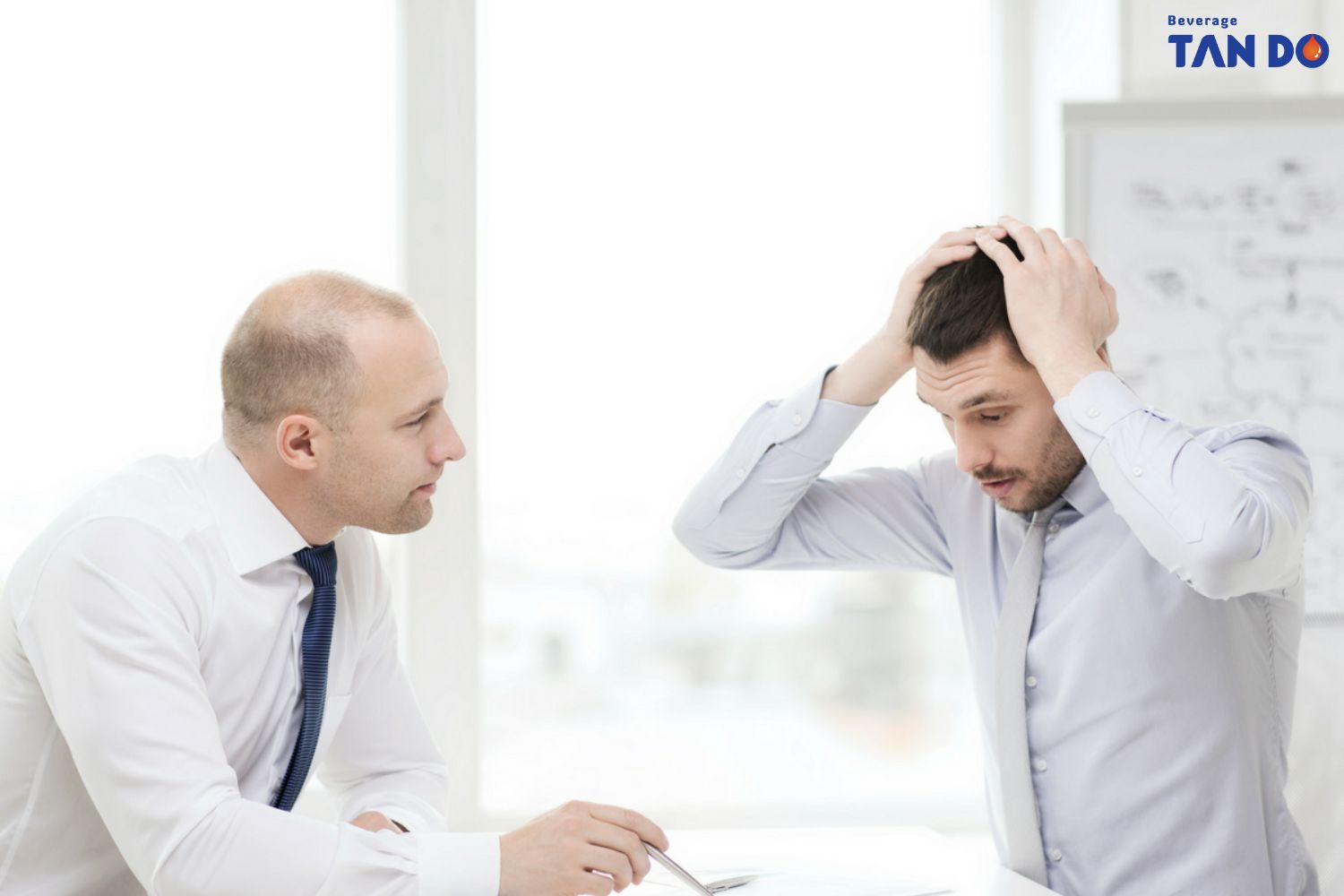 Poor Communication and Unclear Responsibilities