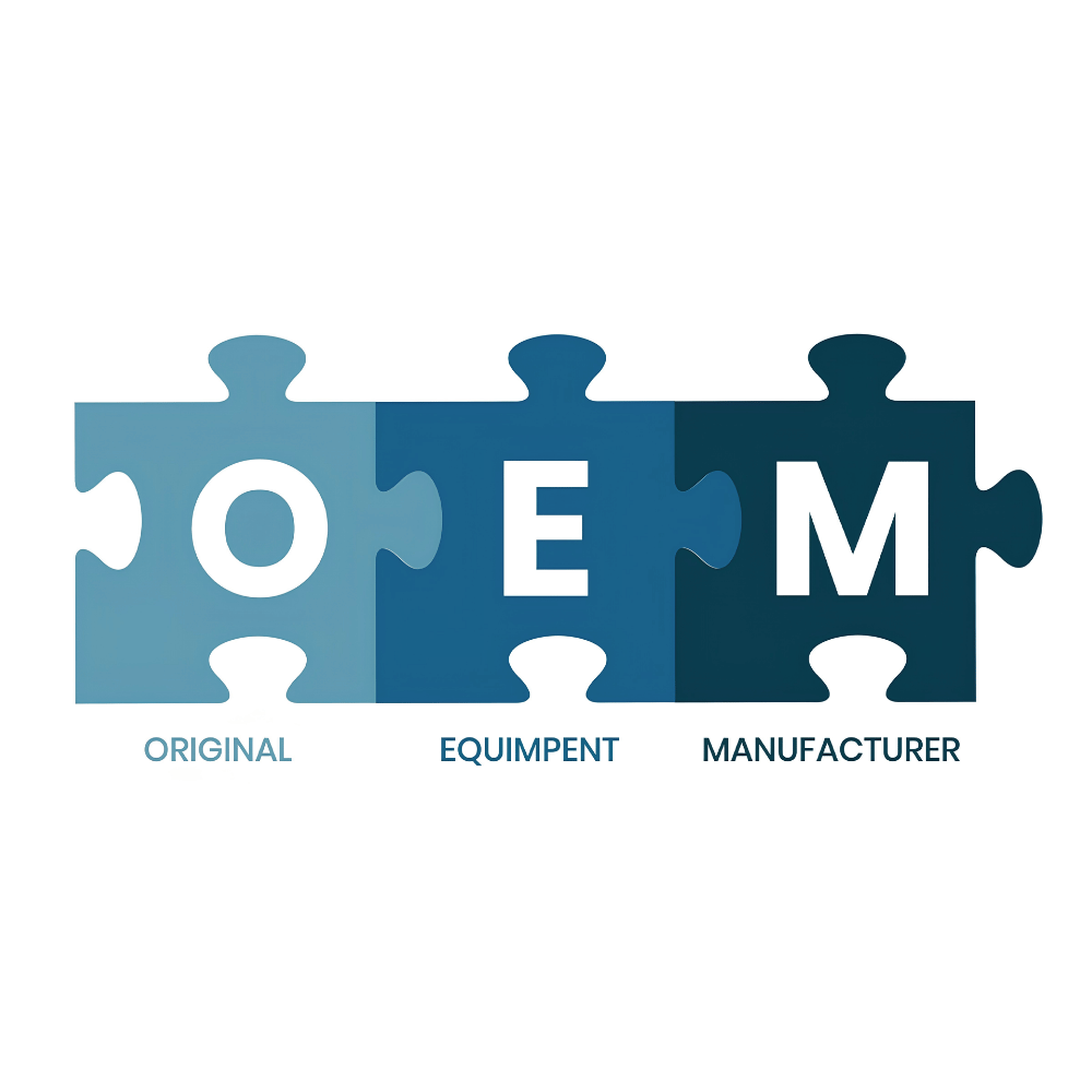 OEM beverage manufacturer