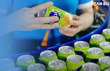 5 Beverage Packaging Solutions and innovation for Sustainable Brand Growth