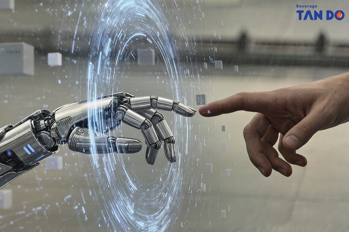 AI and Innovation Speed Matters Less Than Direction