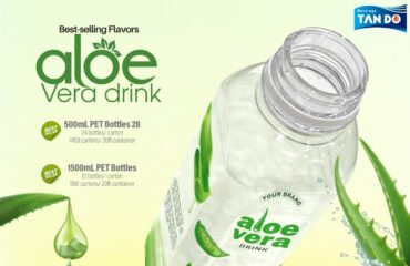 Aloe Vera Drink 2026