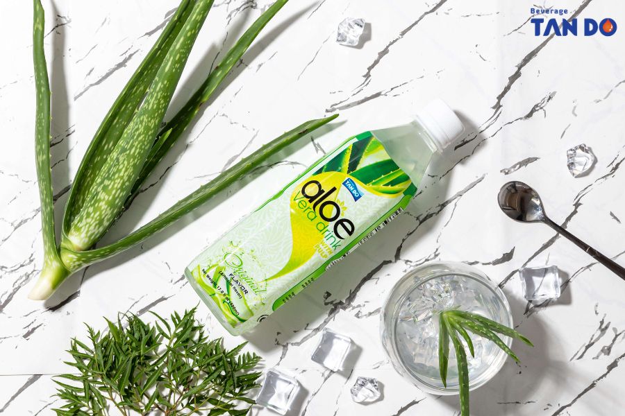 Aloe Vera May Improve Dental & Oral Health