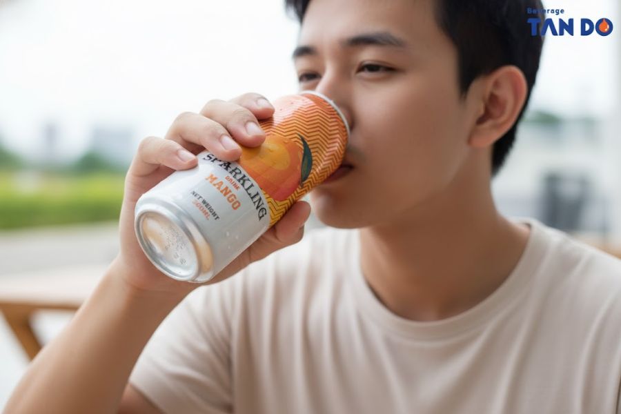 Are Carbonated Drinks Bad for You