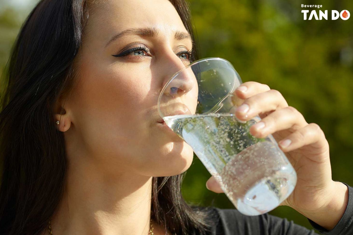 Are fizzy drinks bad for health