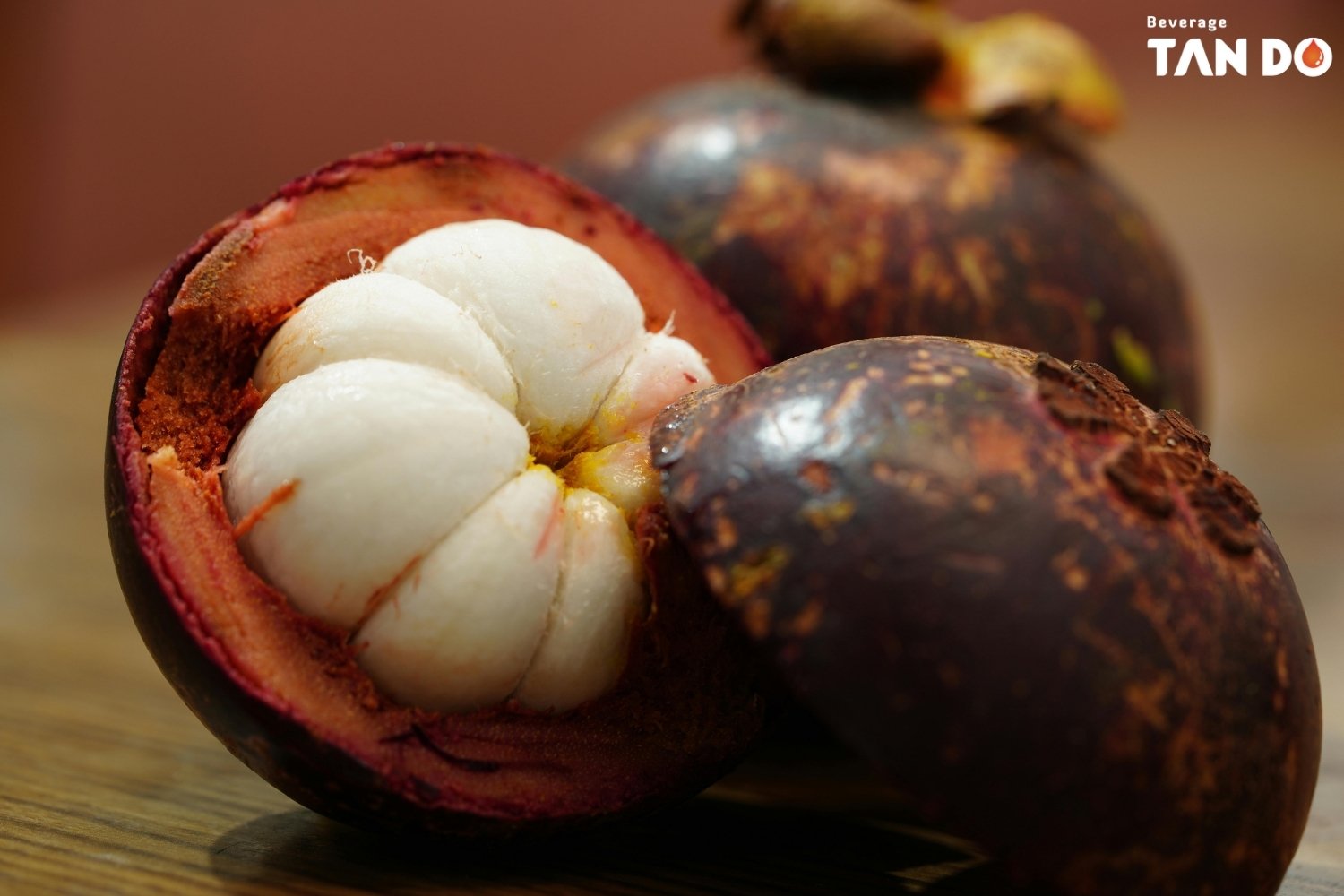 benefits from mangosteen