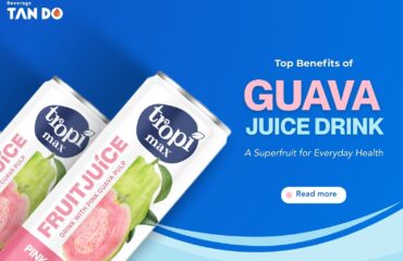Benefits of a Guava Juice Drink