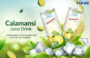 Benefits of Drinking Calamansi Juice Ultimate Guide for Beverage Businesses