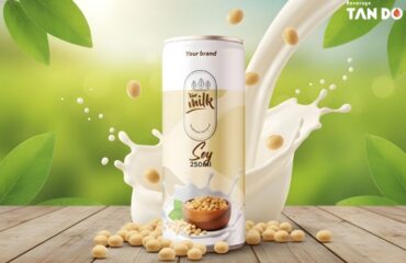 benefits of soya milk drink