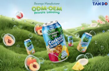 Best Tropical Cocktails and Flavor Ideas