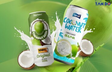 Coconut Milk vs Coconut Water - A Complete Comparison