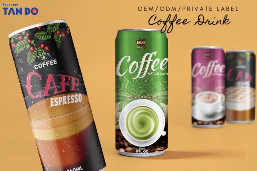 Coffee Beverages – The Soul of Vietnam’s Beverage Exports