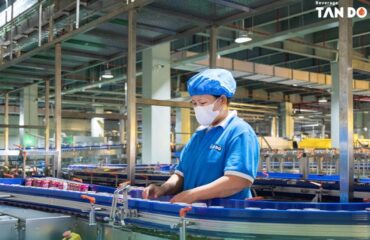 Consistent Quality and Compliance