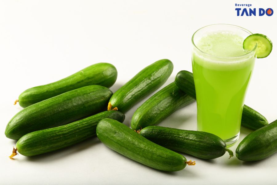 Supports Digestion and Detoxification