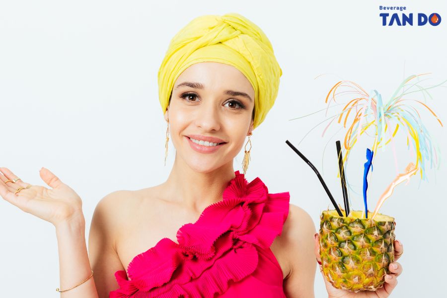 Easy Ways to Incorporate Pineapples into Your Diet