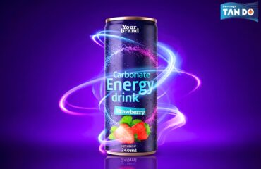 Energy drink brand tan do beverage manufacturer