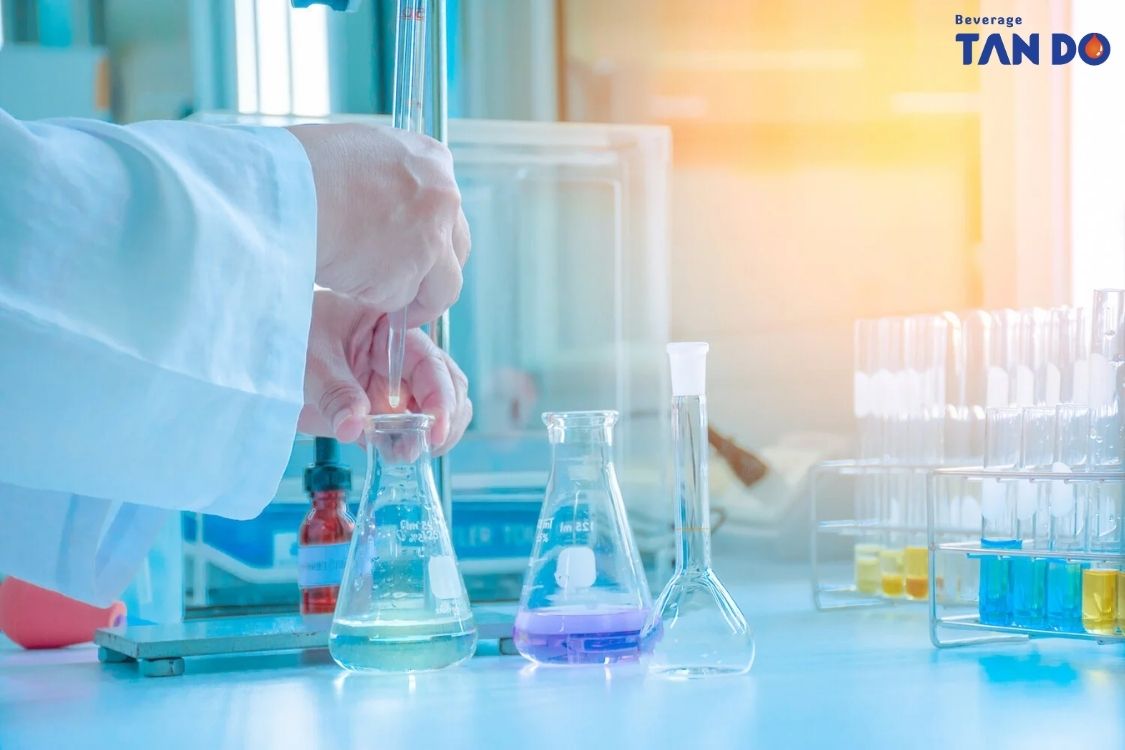 Flavor Becomes Strategy, Not Decoration