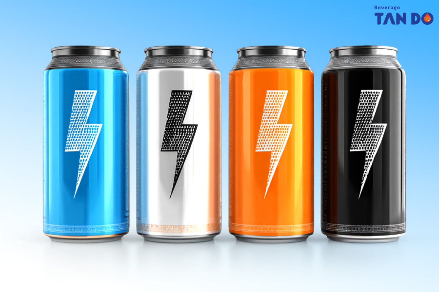 energy drink with the most caffeine