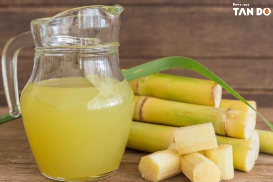 Health Benefits of Sugarcane Juice