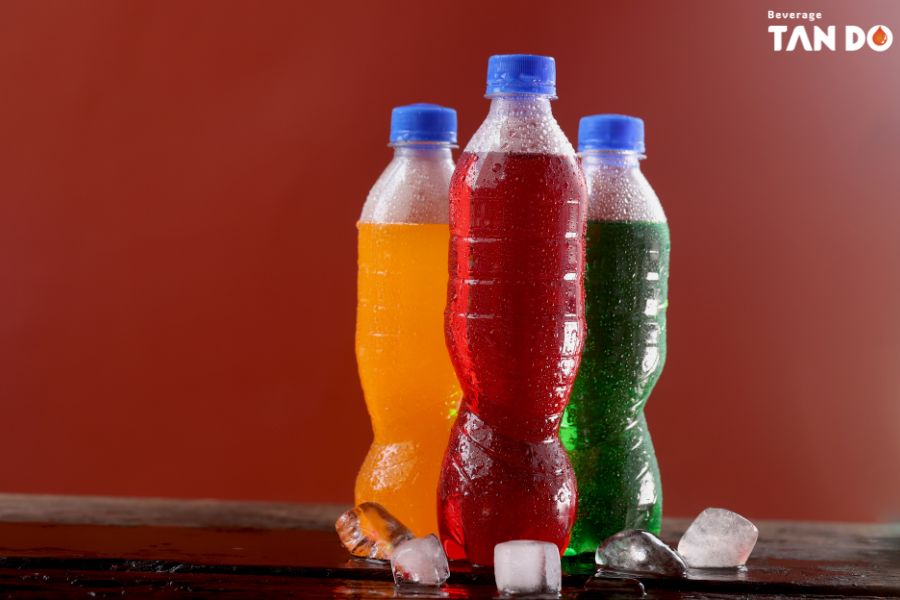 How Global Brands Adapt Soft Drink Names for Different Markets