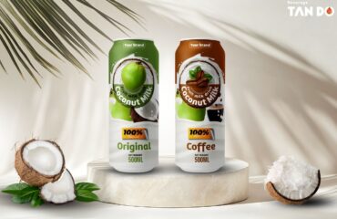 How to Choose the Best Coconut Milk - Tan Do Beverage manufacturer