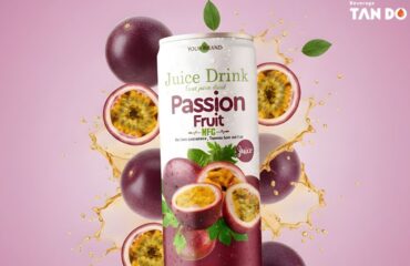 How to Eat Passion Fruit