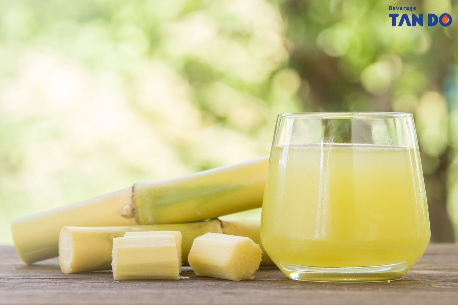How to Enjoy Juice Cane Safely