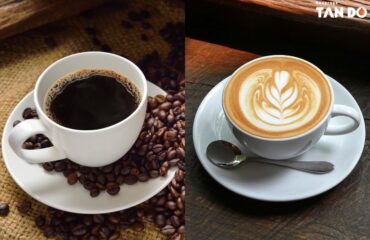 Latte vs coffee the comparision