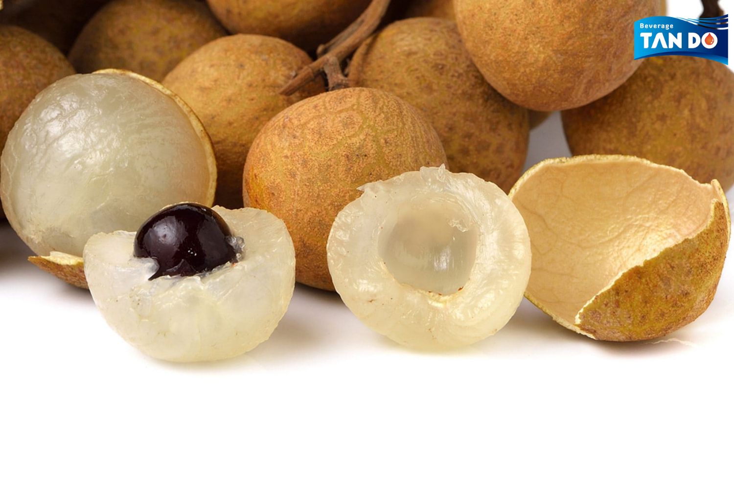 Longan 