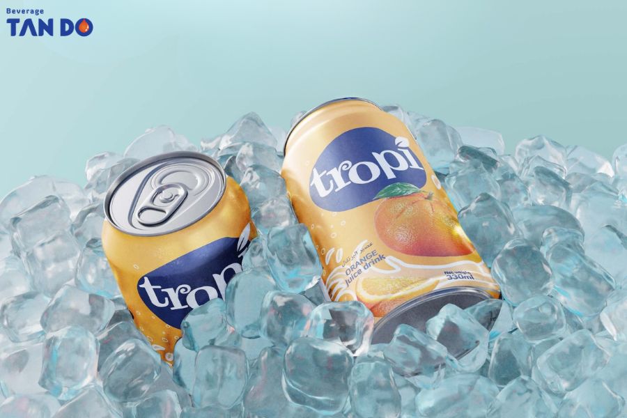 Low Sugar Fruit Juice A Growing Trend