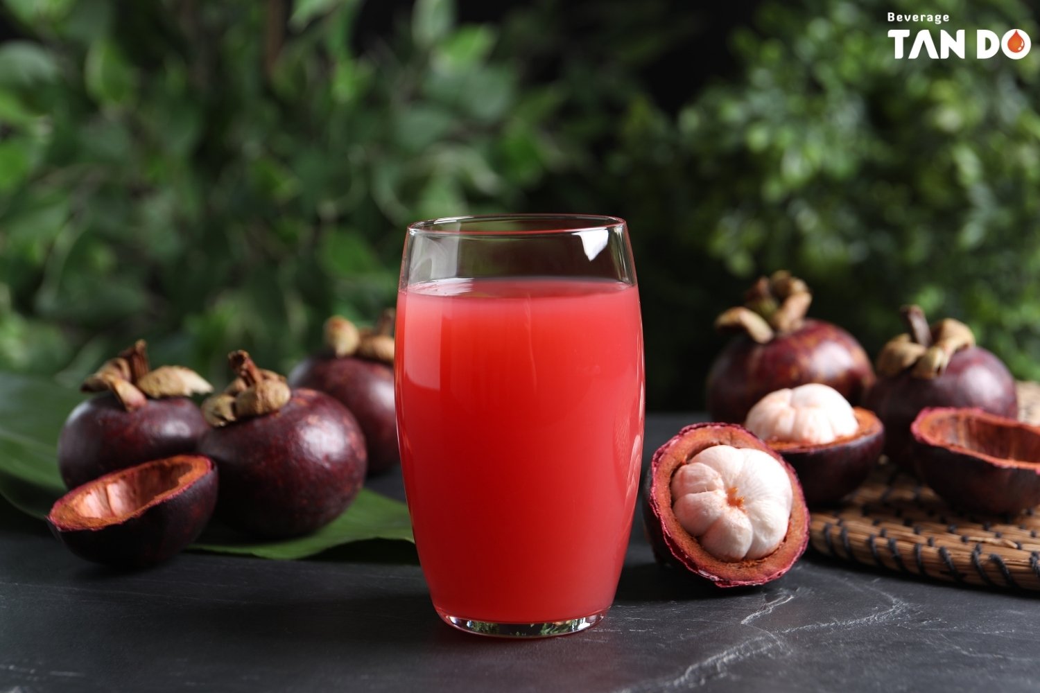 Mangosteen Benefits Backed by Science