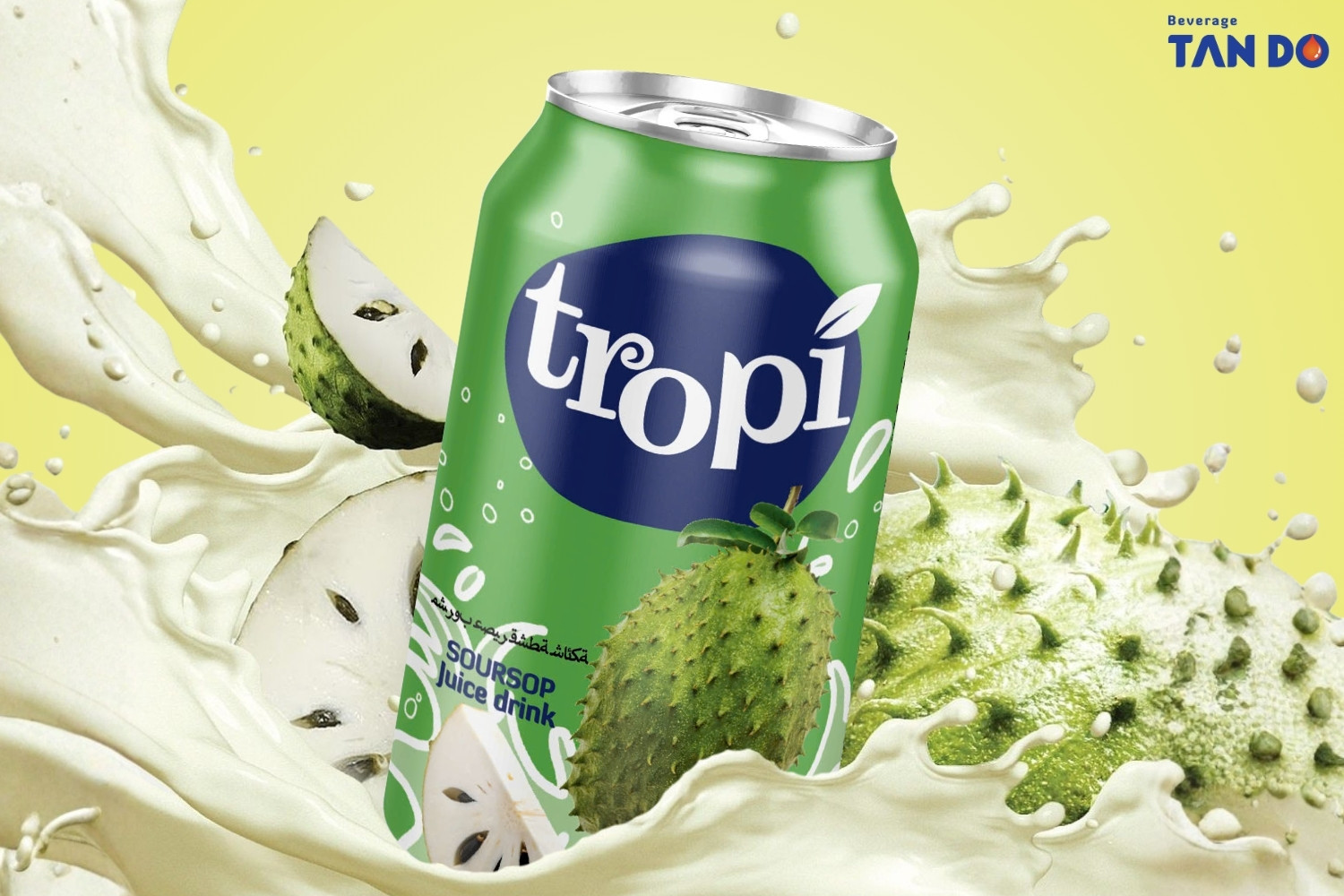 Soursop Juice Benefits