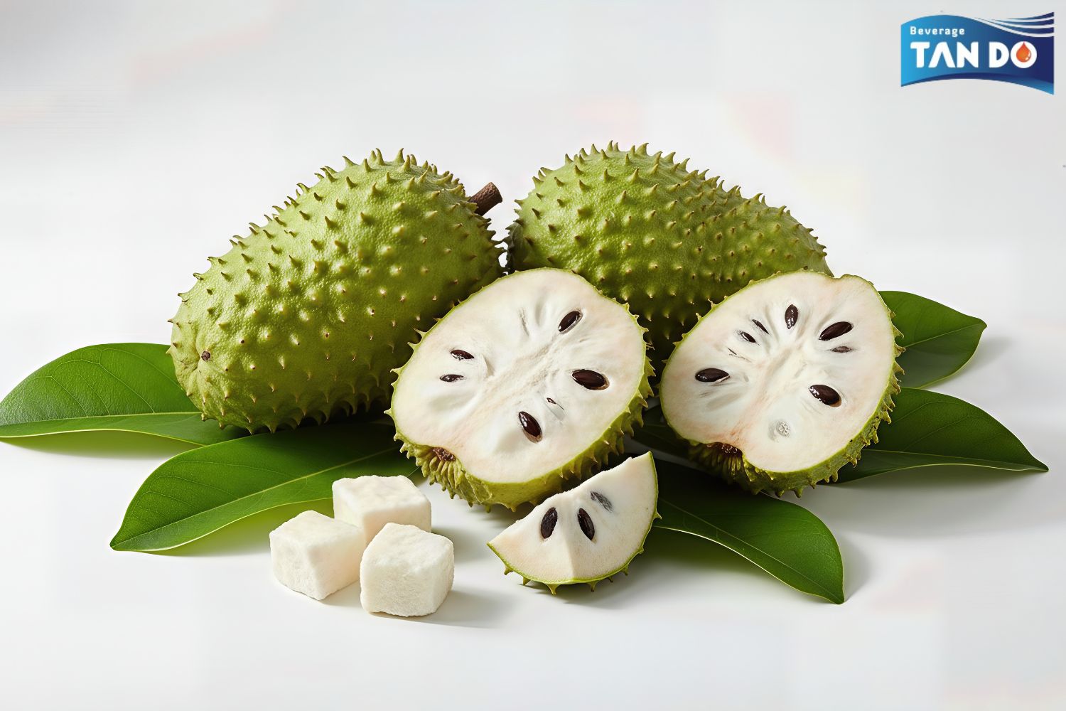 Nutritional Profile of Soursop