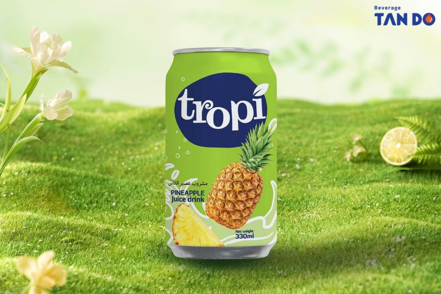 Original Pineapple Juice Drink